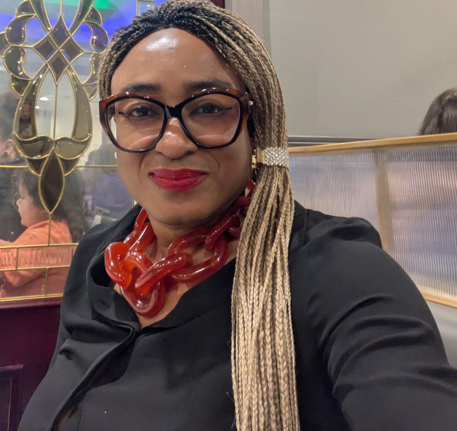 Dr. Nnenna Ikegbu, MDPresident, SACRAMENTO - Orlu Heritage Association of Northern California (OHANC)