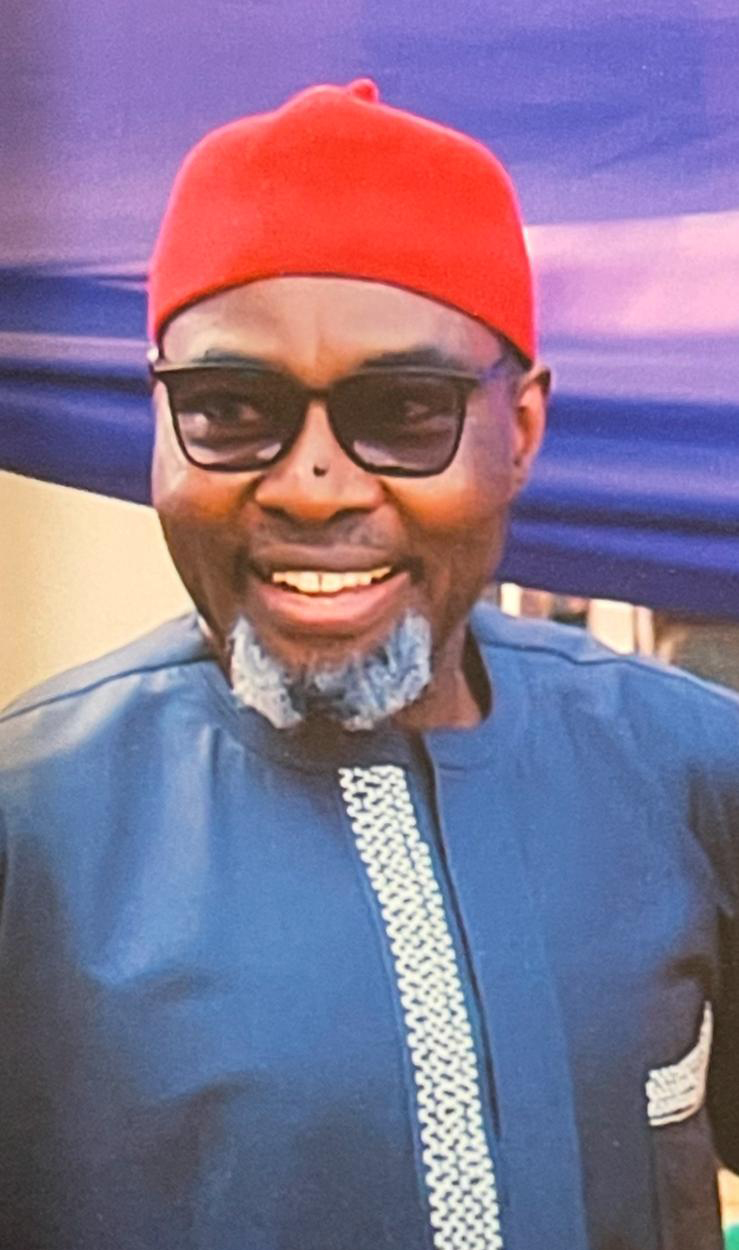 Chief John OkwaraPresident, DALLAS – Old Orlu Progressive Association (OOPA)