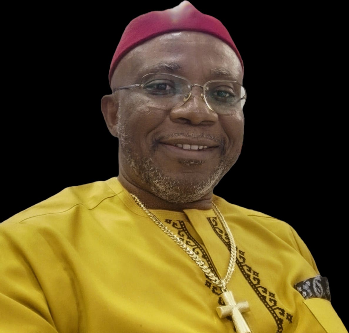 Ichie Samson Ejiamu (Akajiugo))CHICAGO – OZAC Foundation Chicago Inc (OZAC)