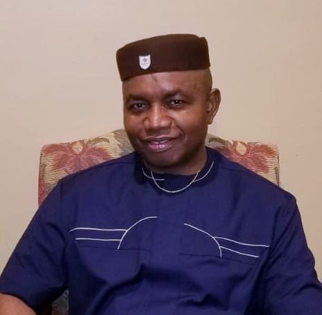 Sir GeoBen OleruPresident, WASHINGTON DC - Orlu Regional Assembly (ORA) Inc.