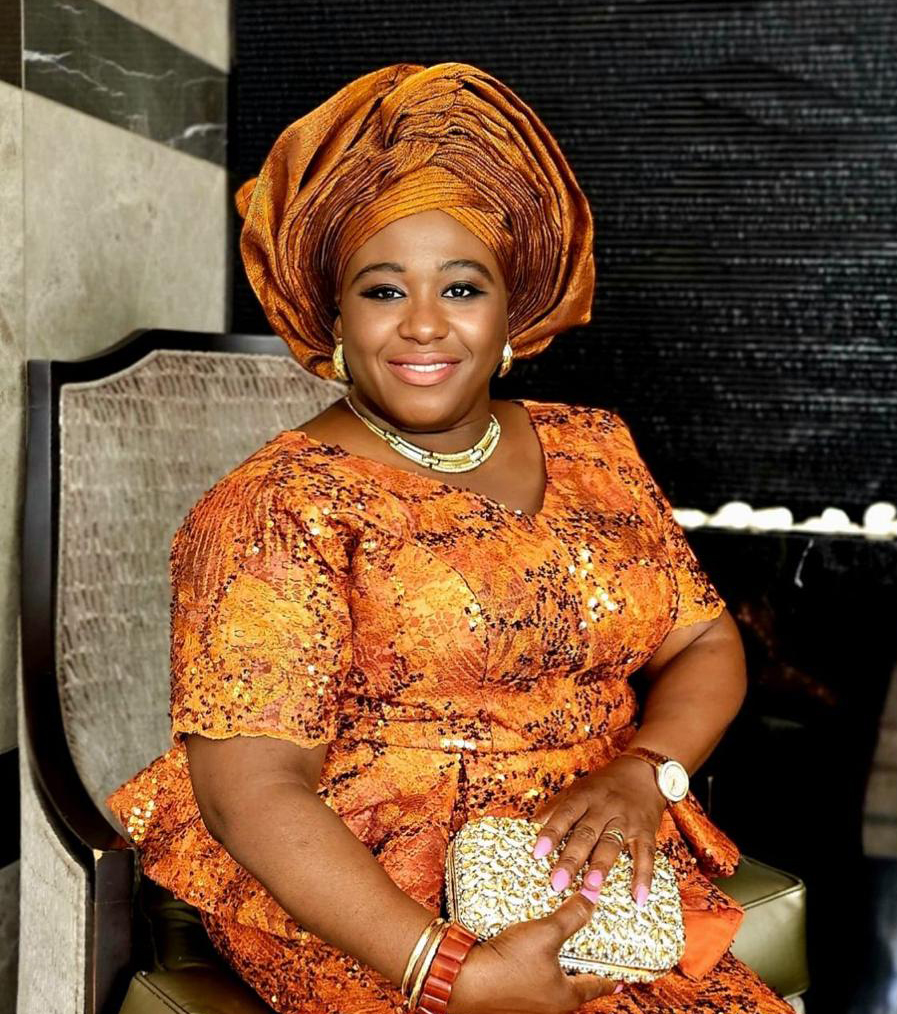 Lolo Prisca Iphie OnwenuEZINWANNE - MICHIGAN ABOD MEMBER