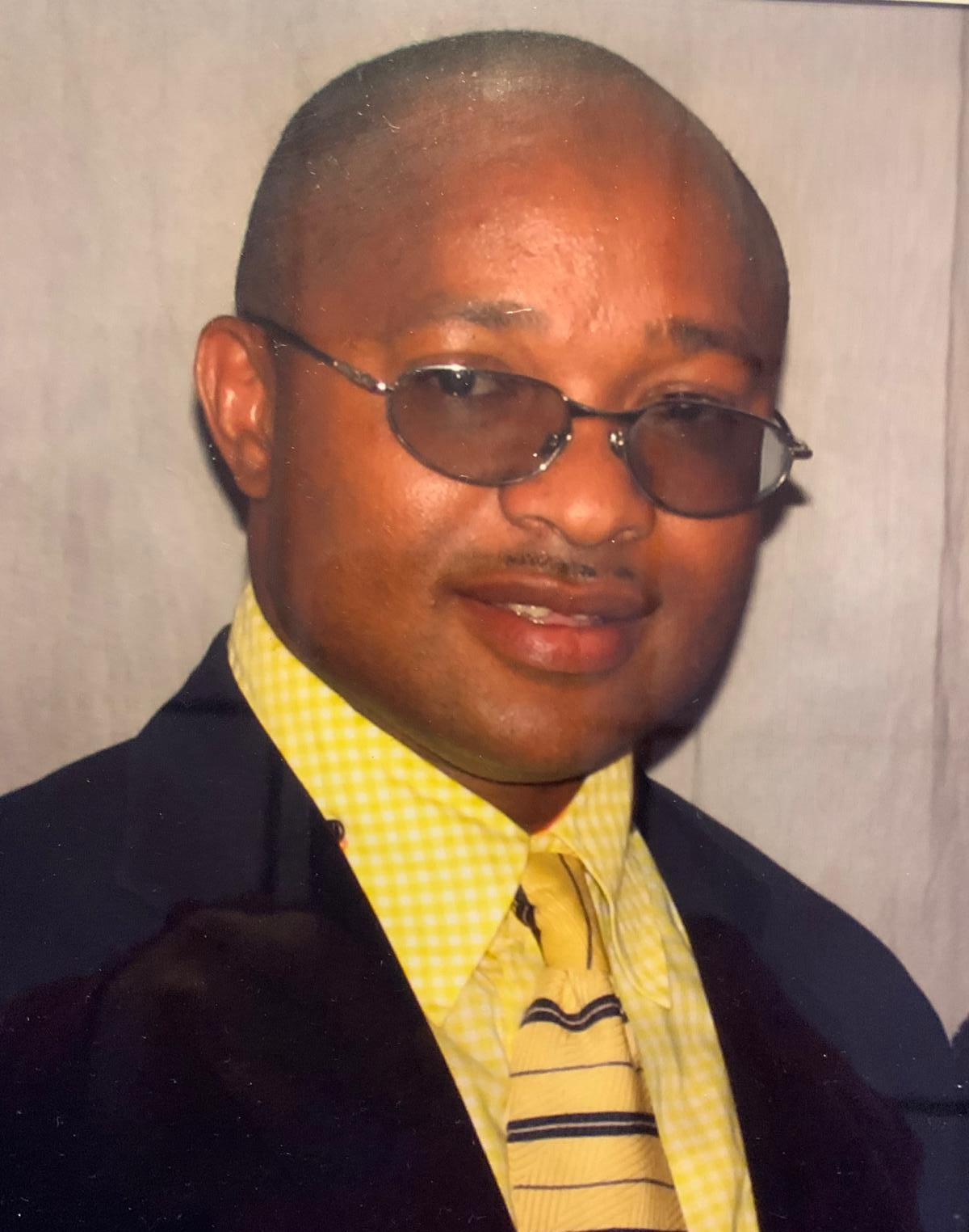 Stanley NjokuOZA - New Jersey ABOD MEMBER