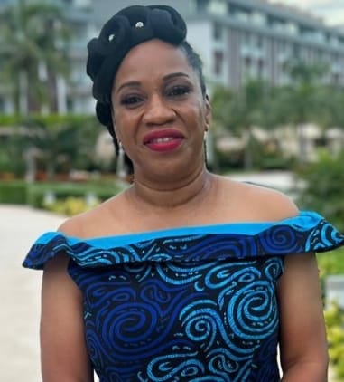 Mrs Francisca iIeoma OnuohaPresident, COLORADO - Old Orlu Progressive Association (OOPA) Denver