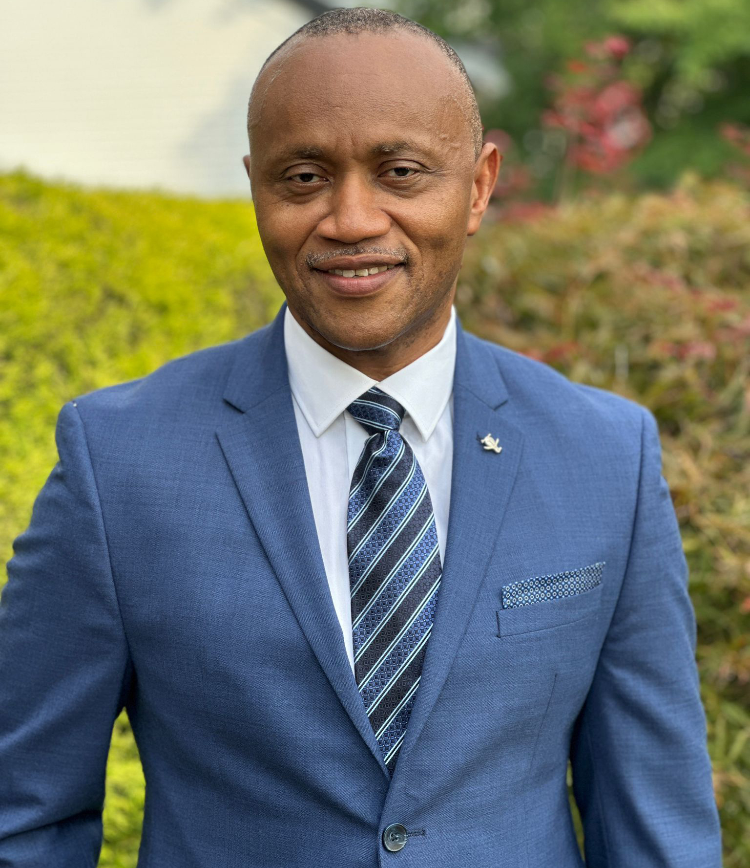 Dr Everest Nwakamma
ORA - Philadelphia ABOD MEMBER